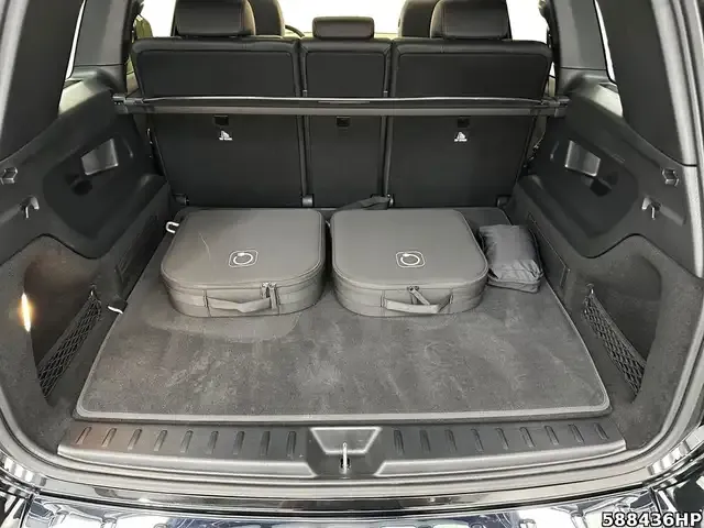 Mercedes-Benz EQB 300