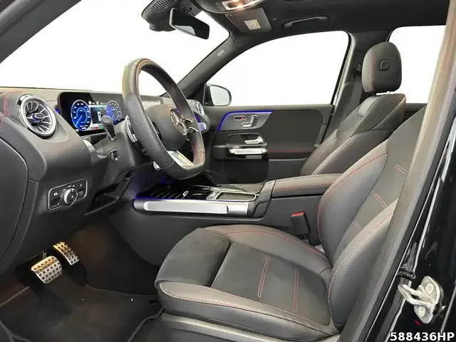 Mercedes-Benz EQB 300