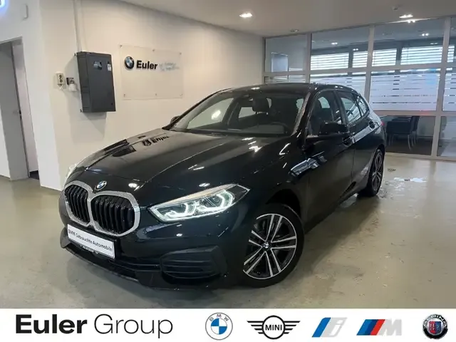BMW 120
