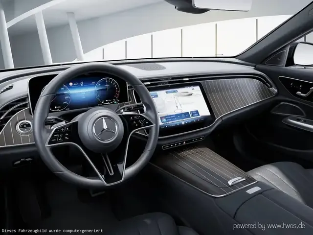 Mercedes-Benz E 400