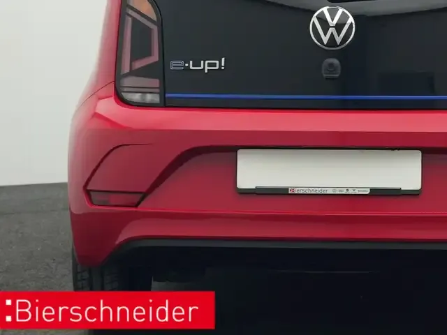 Volkswagen e-up!