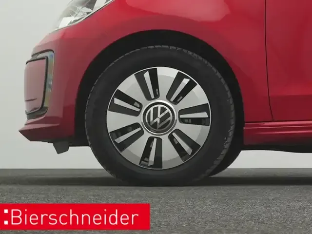 Volkswagen e-up!