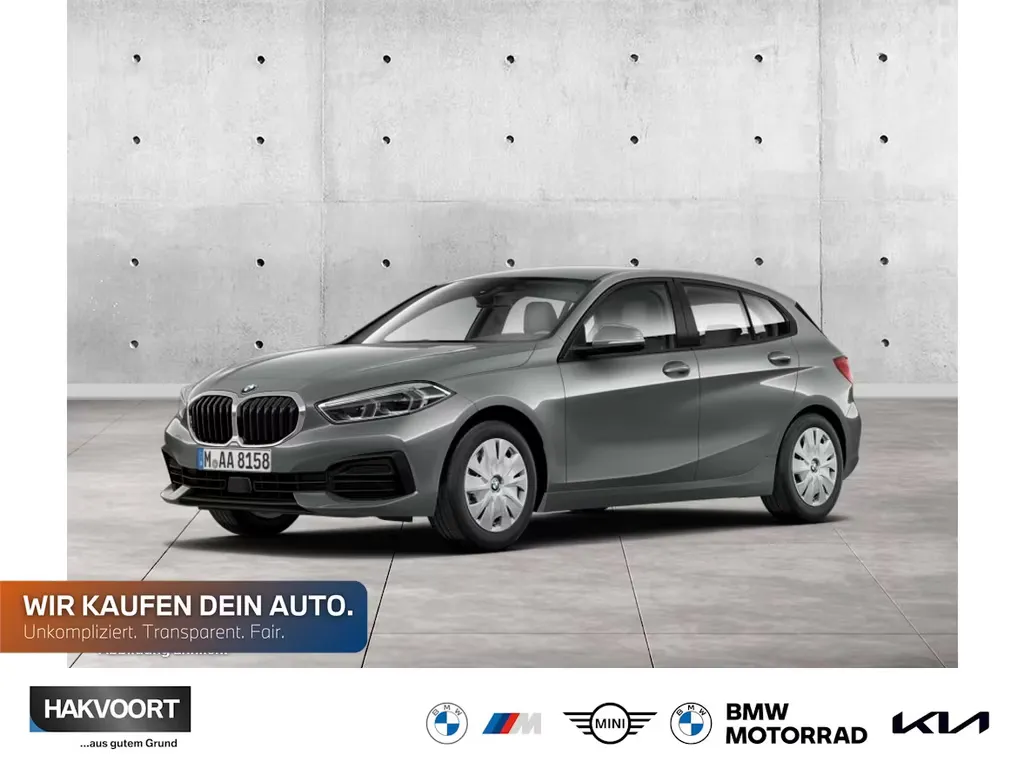 BMW 118