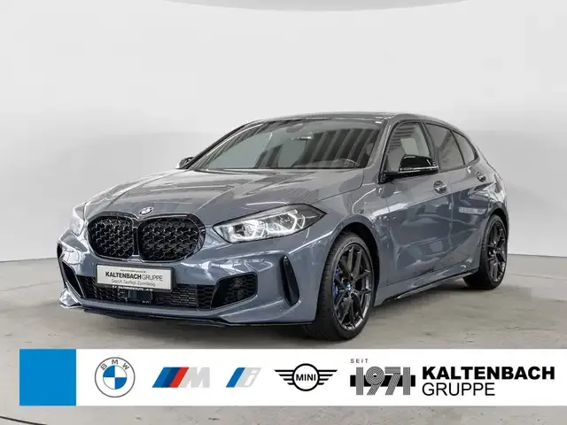 BMW 135