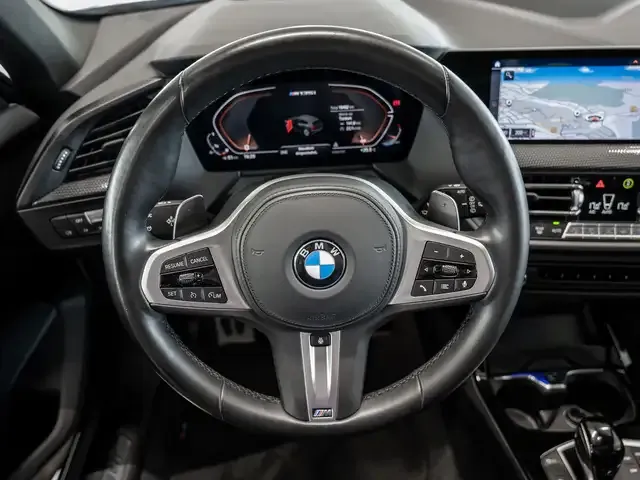 BMW 135