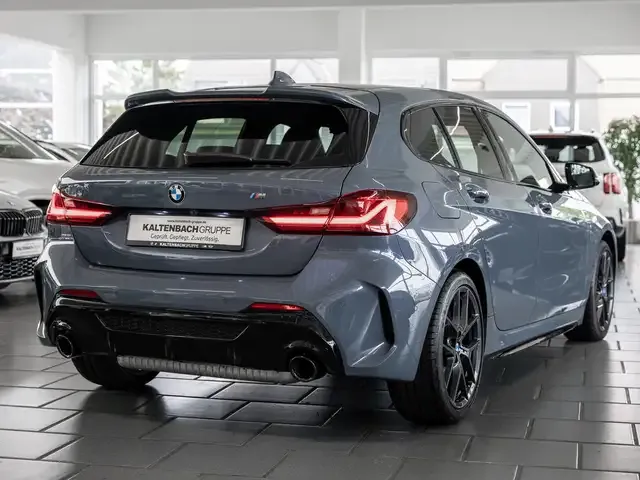 BMW 135