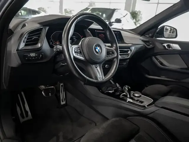 BMW 135