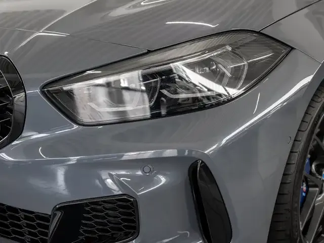 BMW 135