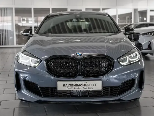BMW 135