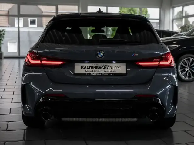 BMW 135