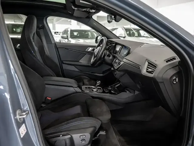 BMW 135