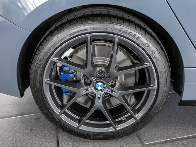 BMW 135
