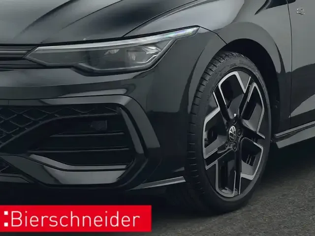 Volkswagen Golf R