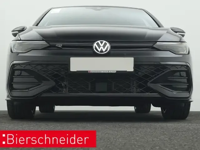 Volkswagen Golf R