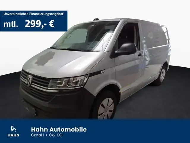 Volkswagen T6.1 Transporter