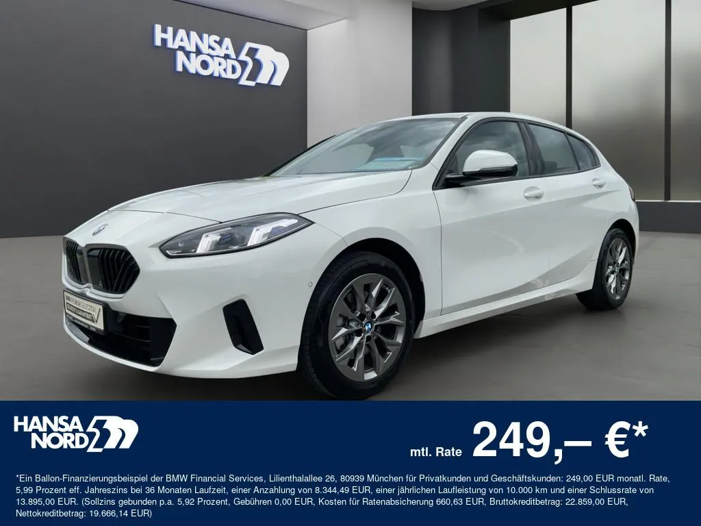 BMW 120