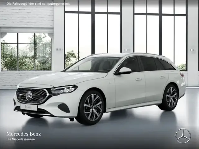 Mercedes-Benz E 300