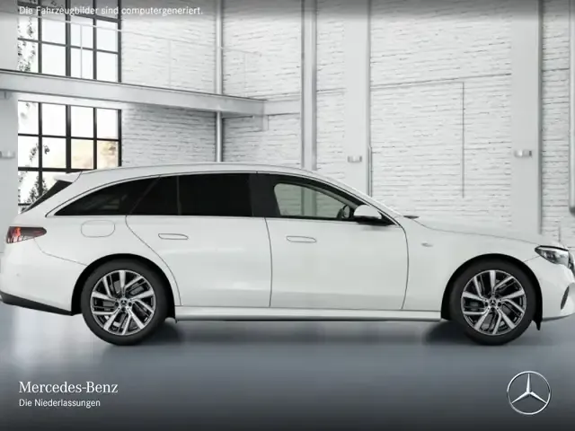 Mercedes-Benz E 300