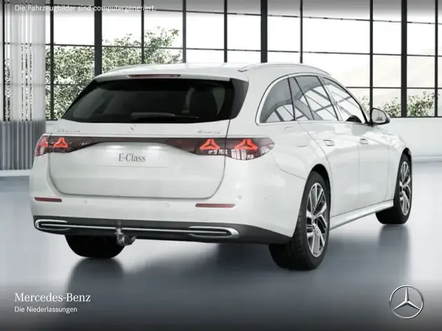 Mercedes-Benz E 300