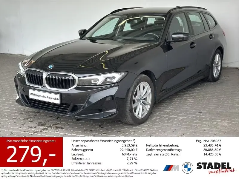 BMW 318