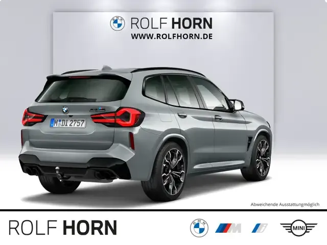 BMW X3 M