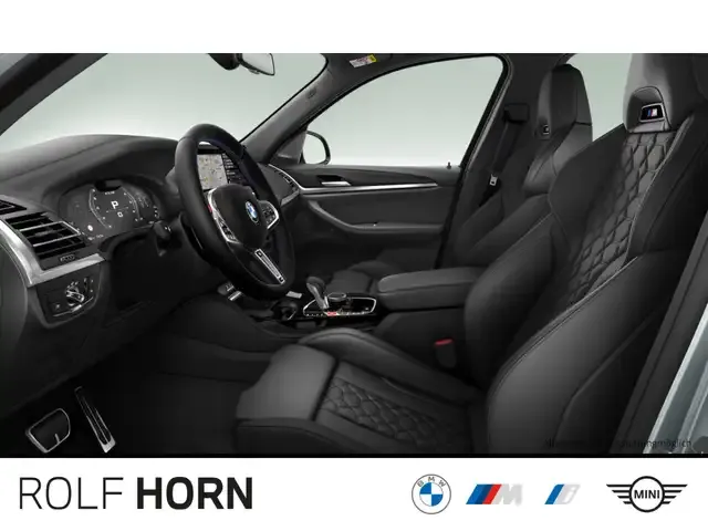 BMW X3 M