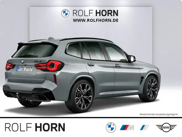 BMW X3 M