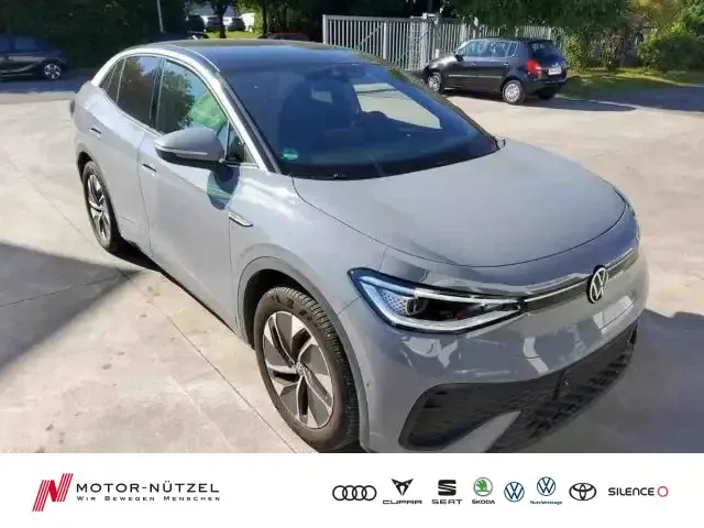 Volkswagen ID.5