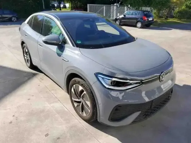 Volkswagen ID.5
