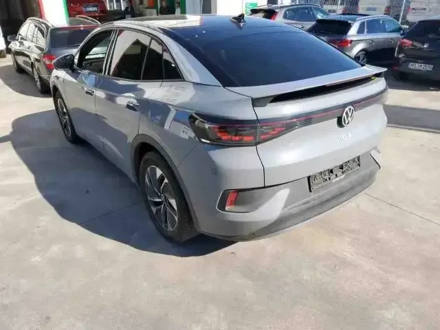 Volkswagen ID.5
