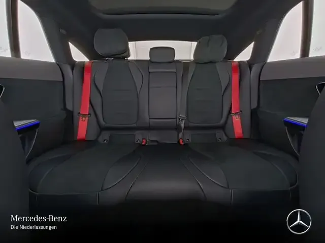 Mercedes-Benz EQE 300