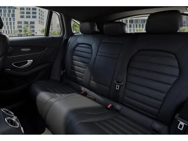 Mercedes-Benz EQC 400