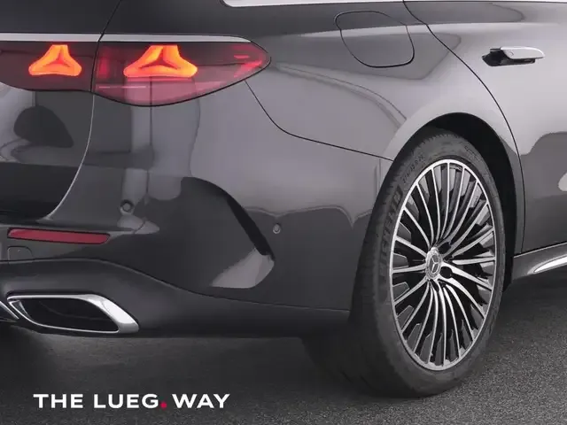 Mercedes-Benz E 300