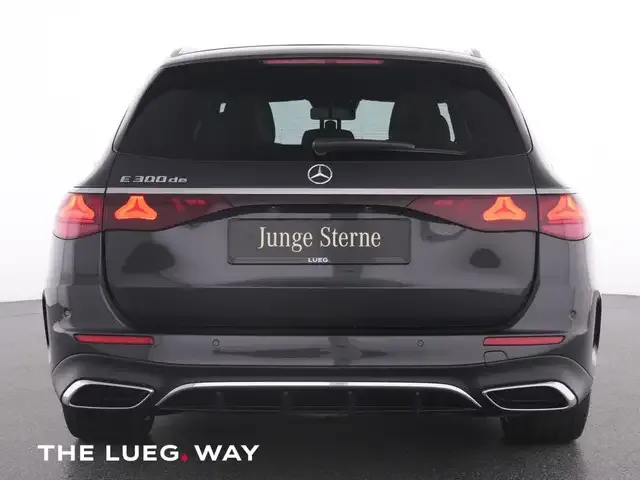 Mercedes-Benz E 300