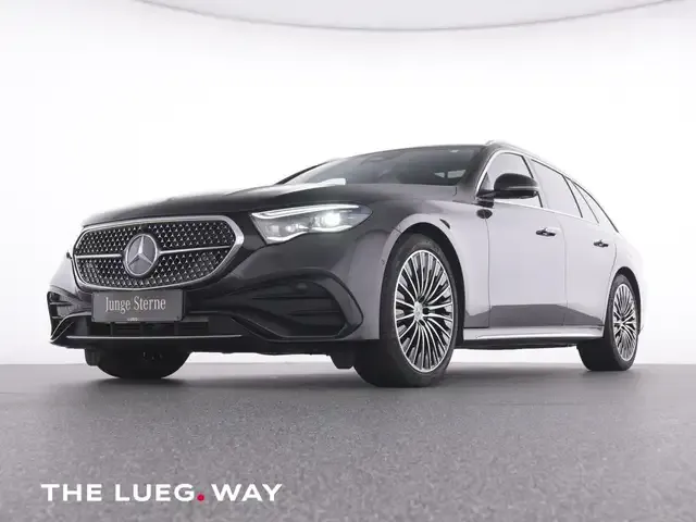 Mercedes-Benz E 300