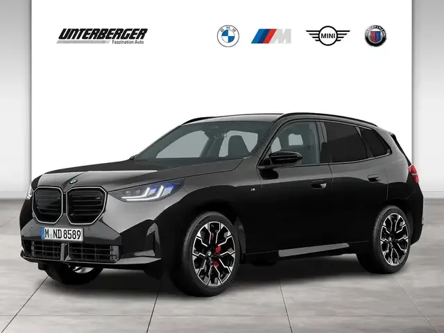 BMW X3 M