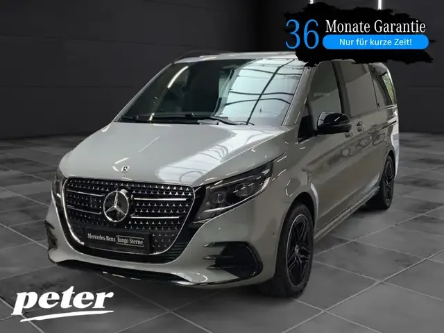 Mercedes-Benz V 300