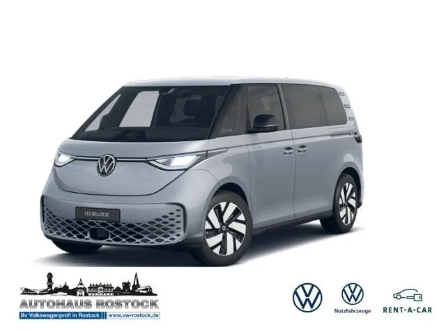 Volkswagen ID. Buzz