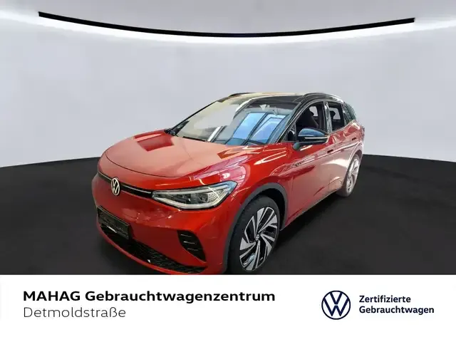 Volkswagen ID.4