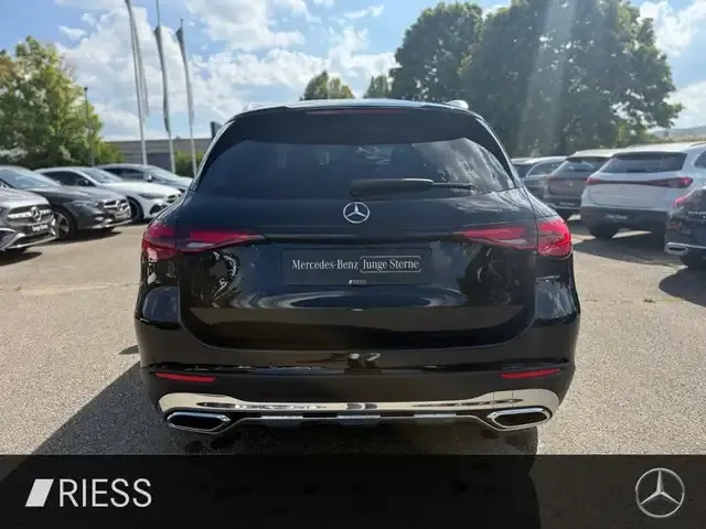 Mercedes-Benz GLC 200