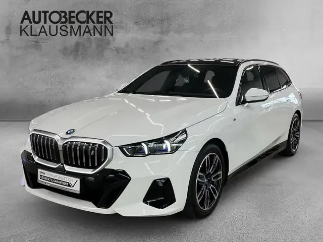 BMW i5