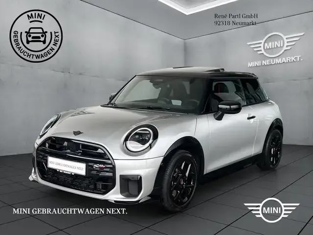 MINI Cooper C