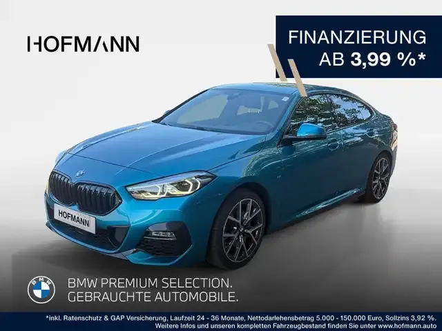 BMW 218