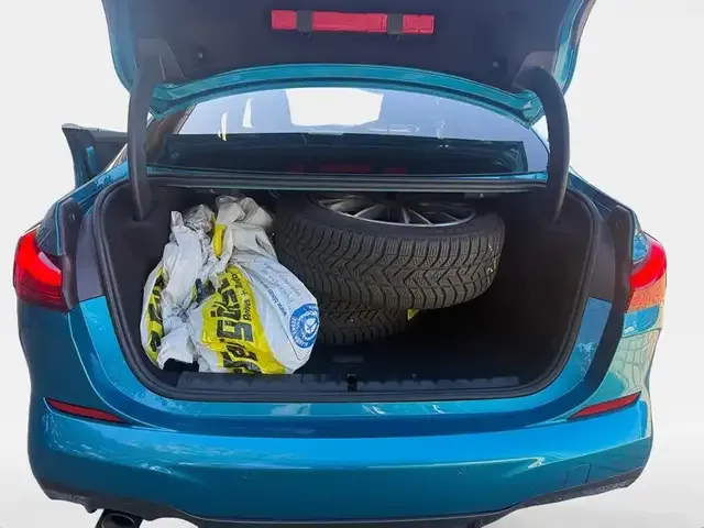 BMW 218