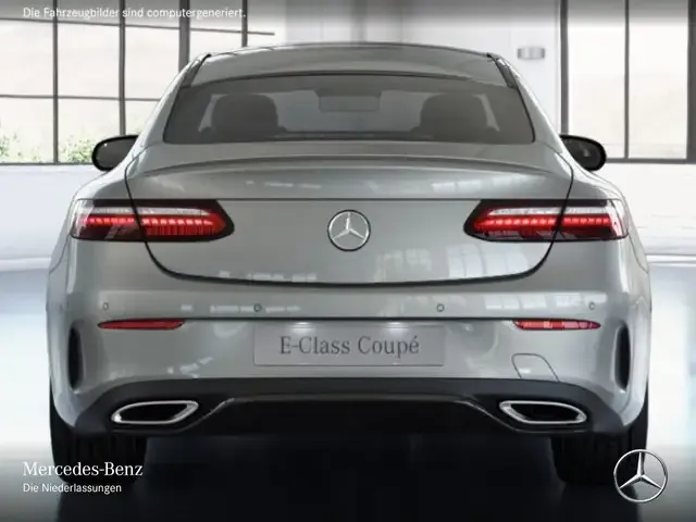 Mercedes-Benz E 300