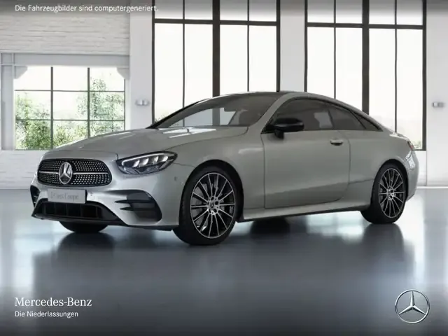 Mercedes-Benz E 300