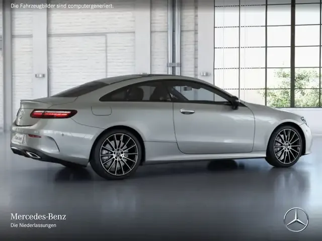 Mercedes-Benz E 300