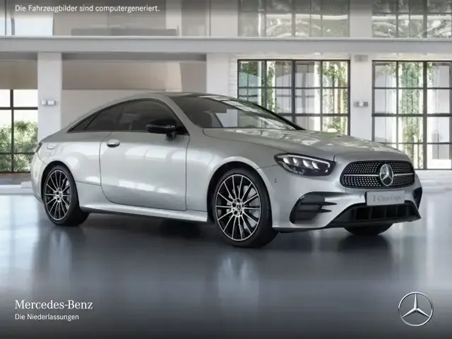 Mercedes-Benz E 300