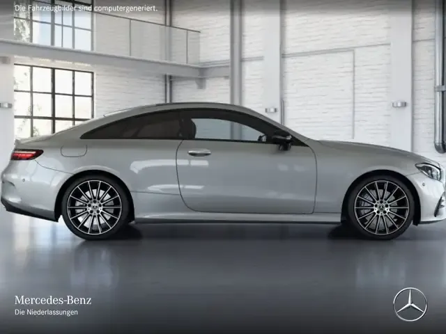 Mercedes-Benz E 300