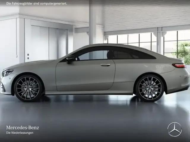 Mercedes-Benz E 300